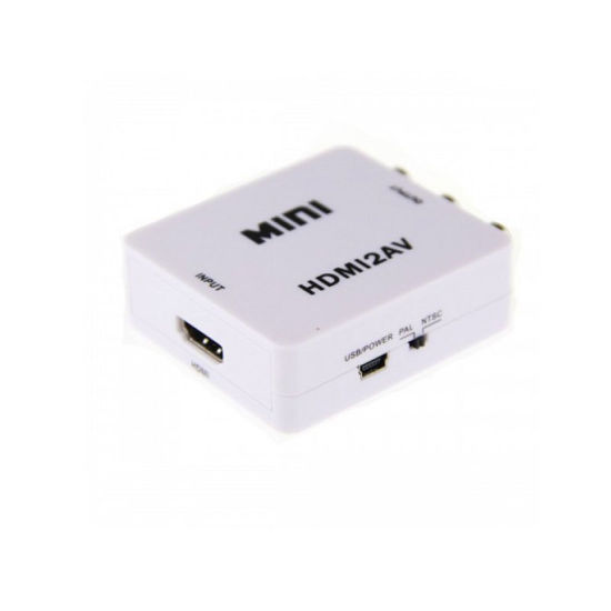PURELİNK PRC-101 HDMI TO VGA CONVERTER resmi
