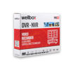 WELLBOX WB-N5161H16S 16 KANAL NVR 5MP resmi