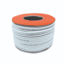 CABLEMASTER CM-305 80 TEL RG6 U4 BAKIR ALAŞIMLI  KOAKSİYEL TRİSHİELD KABLO 300MT resmi