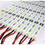 5630 BEYAZ 24V 72LED 50LM 1M resmi