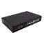 WB-1016GS GİGABİT 16 KANAL 100-1000 Mbps ETHERNET SWITCH resmi