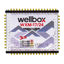 WXM-1724 17/24 KASKATLI MULTISWITCH resmi