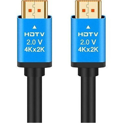 3HD-4015 1,5m Kutulu HDMI Kablo resmi